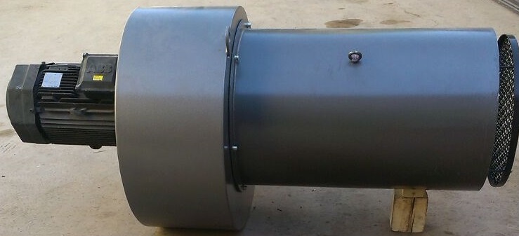 Silencer I